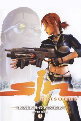 SiN Episodes-Emergence